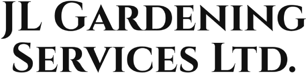JL Gardening Services Ltd